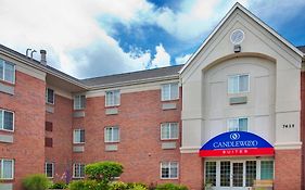 Candlewood Suites West Des Moines